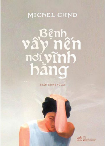 Bệnh vảy nến nơi vĩnh hằng