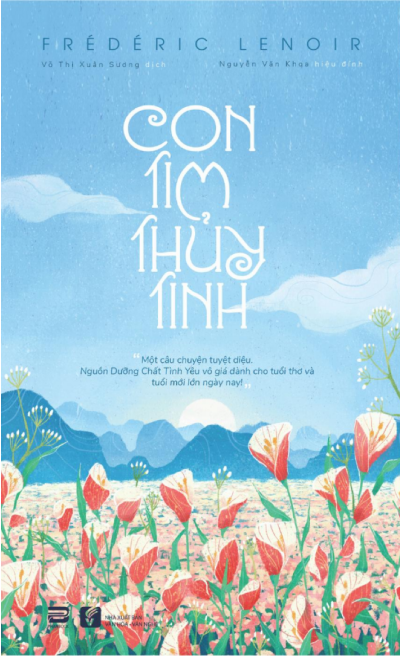 Con Tim Thủy Tinh