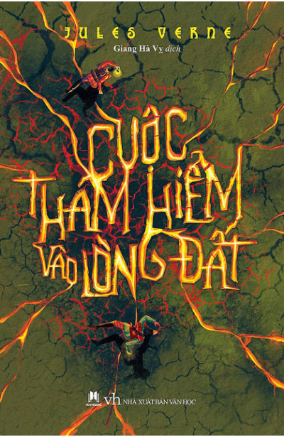 Cuộc thám hiểm vào lòng đất