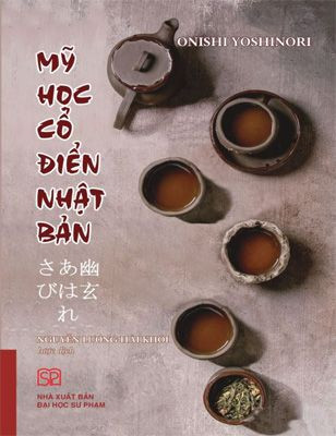 Mỹ Học Cổ Điển Nhật Bản