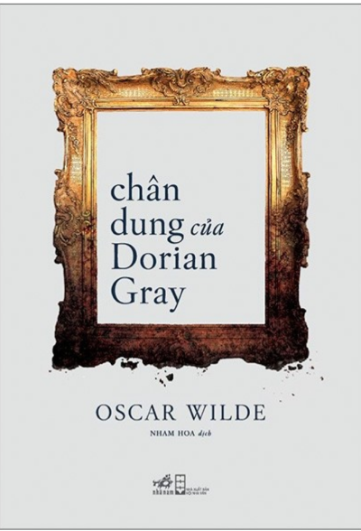 CHÂN DUNG CỦA DORIAN GRAY