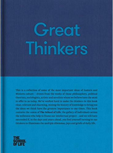 Great Thinkers