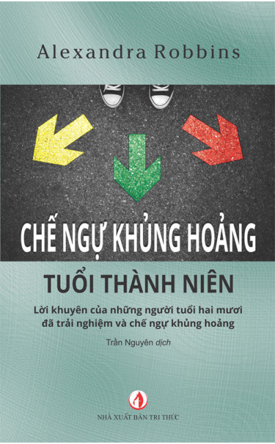 Chế Ngự Khủng Hoảng Tuổi Thành Niên