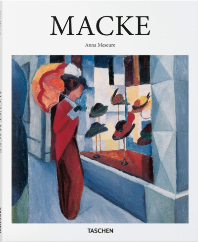 Basic Art Series: Macke