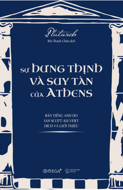 Sự Hưng Thịnh Và Suy Tàn Của Athens