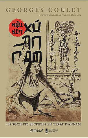 HỘI KÍN XỨ AN NAM