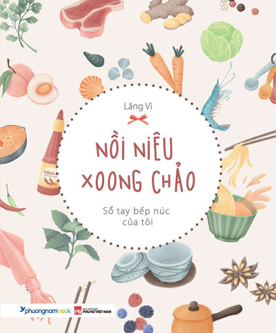 Nồi niêu xoong chảo