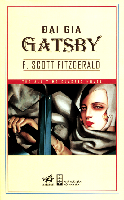 Đại gia Gatsby
