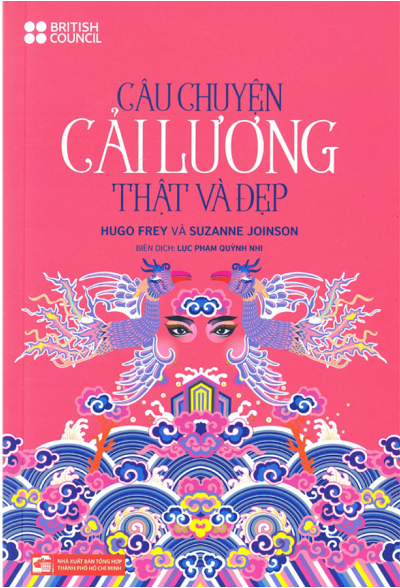 CÂU CHUYỆN CẢI LƯƠNG THẬT VÀ ĐẸP