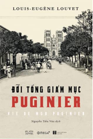 Đời Tổng Giám Mục PUGINIER