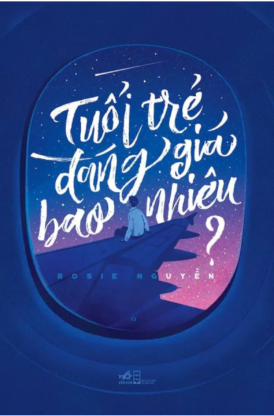 Tuổi Trẻ Đáng Giá Bao Nhiêu