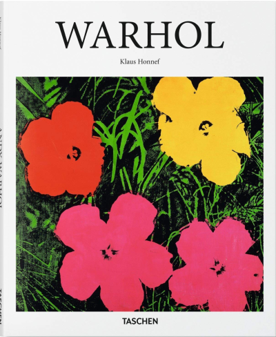 Basic Art Series: Warhol