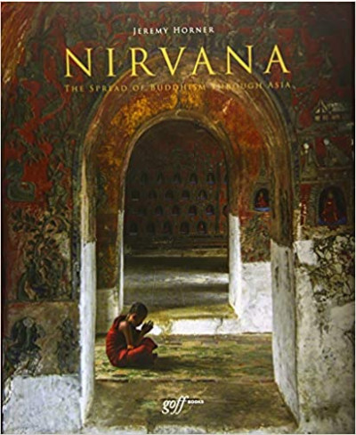 Nirvana: A Photographic Journey of Enlightenment