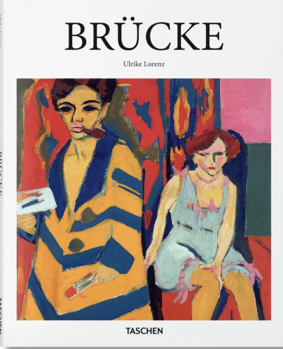 Basic Art Series: Brücke