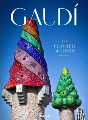 Gaudí: The Complete Works