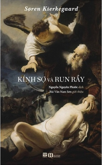 Kính Sợ Và Run Rẩy