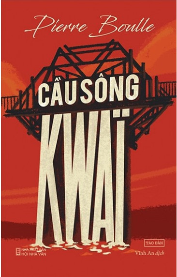Cầu sông Kwai