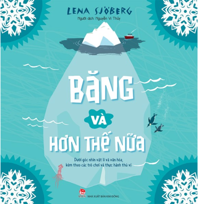 BĂNG VÀ HƠN THẾ NỮA