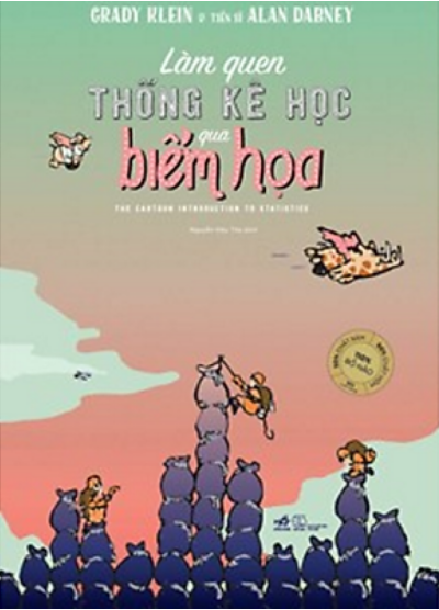 LÀM QUEN THỐNG KÊ HỌC QUA BIẾM HỌA