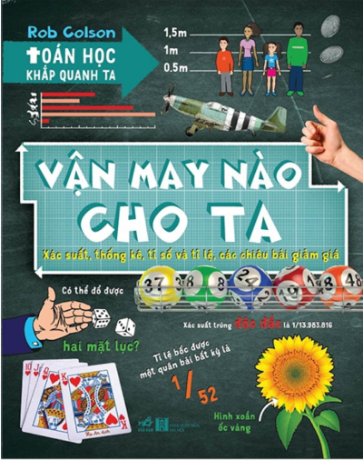 Toán Học Khắp Quanh Ta - Vận May Nào Cho Ta