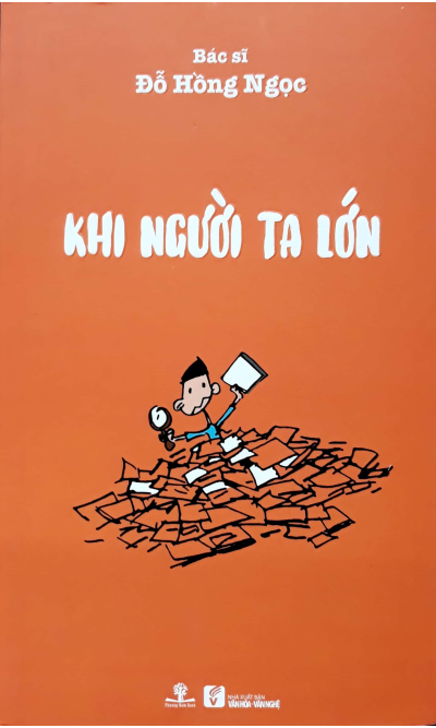 Khi Người Ta Lớn