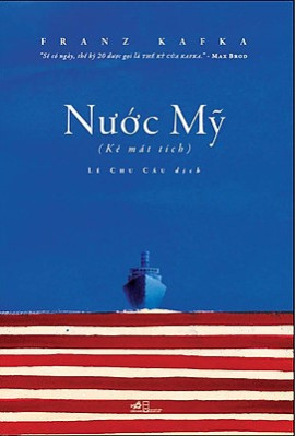Nước Mỹ (Kẻ Mất Tích)