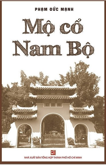 MỘ CỔ NAM BỘ