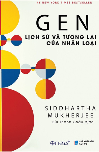 GEN: Lịch Sử Và Tương Lai Của Nhân Loại