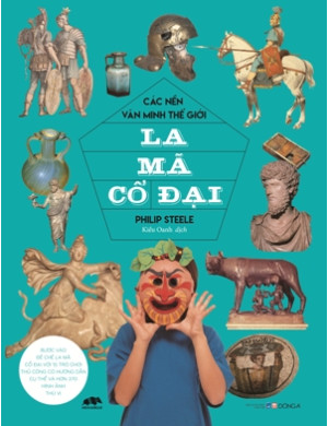 Lã Mã cổ đại - Các nền văn minh thế giới