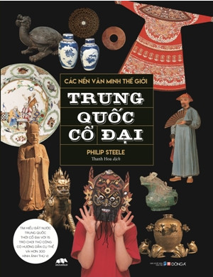 Trung Quốc cổ đại - Các nền văn minh thế giới