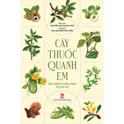 CÂY THUỐC QUANH EM