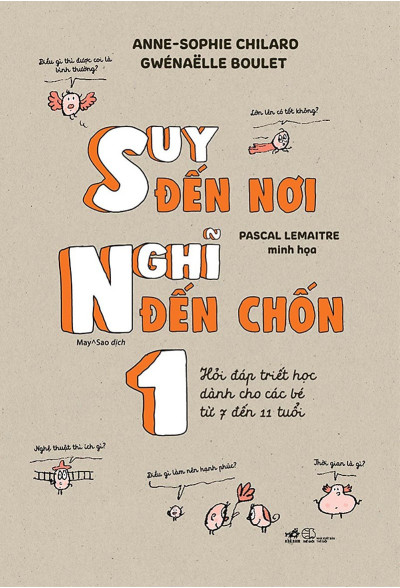 Suy Đến Nơi Nghĩ Đến Chốn
