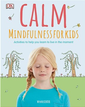 Calm: Mindfulness For Kids