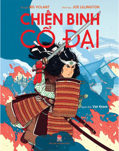 CHIẾN BINH CỔ ĐẠI