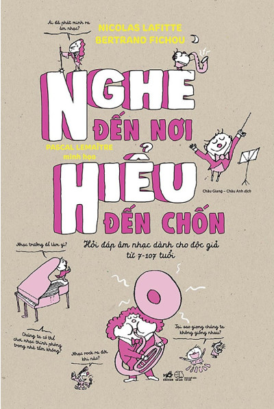 Nghe Đến Nơi, Hiểu Đến Chốn