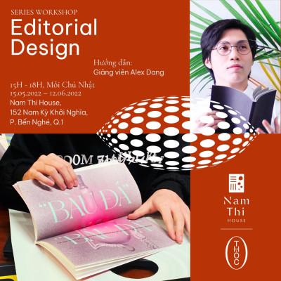 Editorial Design