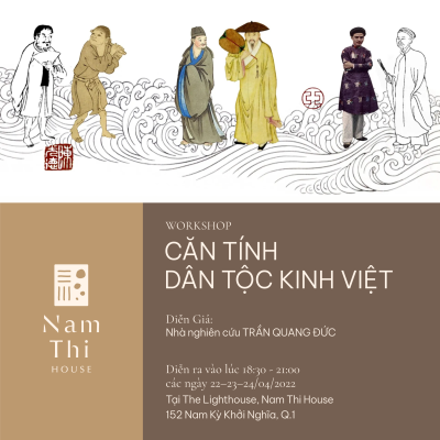 Căn tính dân tộc Kinh Việt