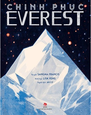 CHINH PHỤC EVEREST