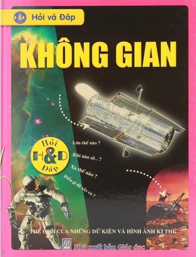 Hỏi và Đáp: Không Gian