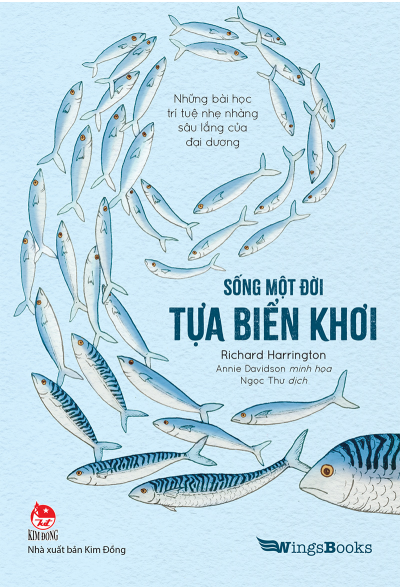 Sống Một Đời Tựa Như Biển Khơi