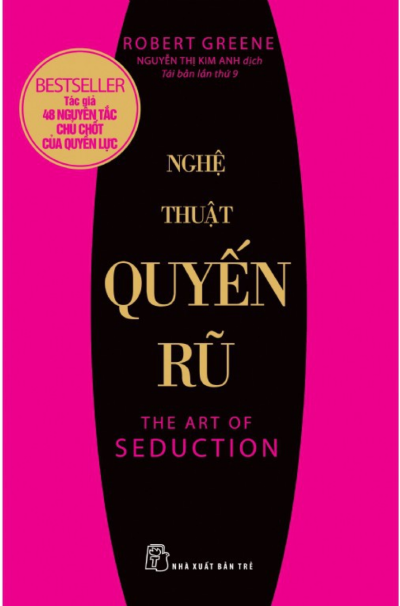Nghệ Thuật Quyến Rũ