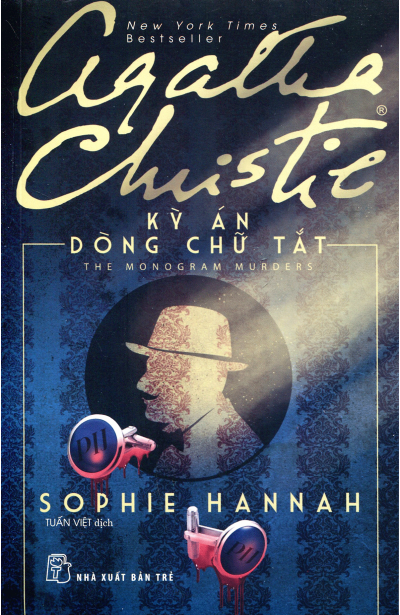 Kỳ Án Dòng Chữ Tắt