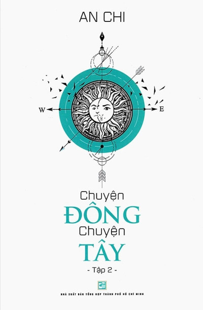Chuyện Đông Chuyện Tây - Tập 2