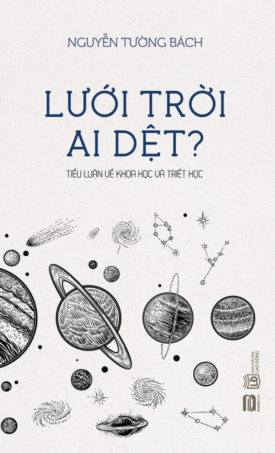 Lưới trời ai dệt