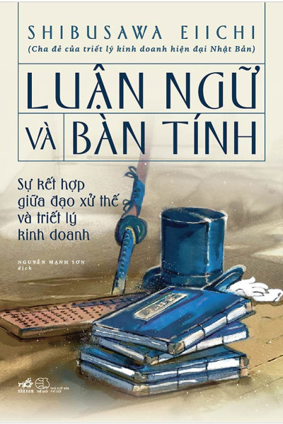 Luận Ngữ Và Bàn Tính