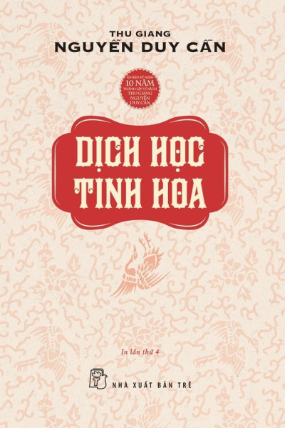 Dịch Học Tinh Hoa