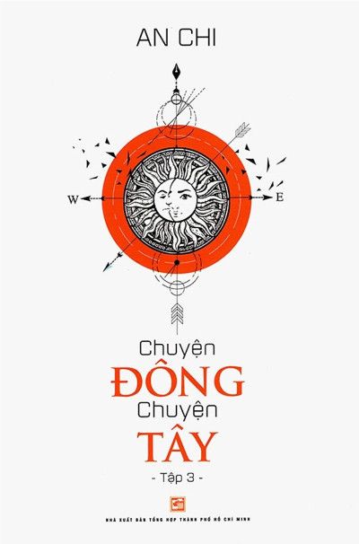 Chuyện Đông Chuyện Tây - Tập 3