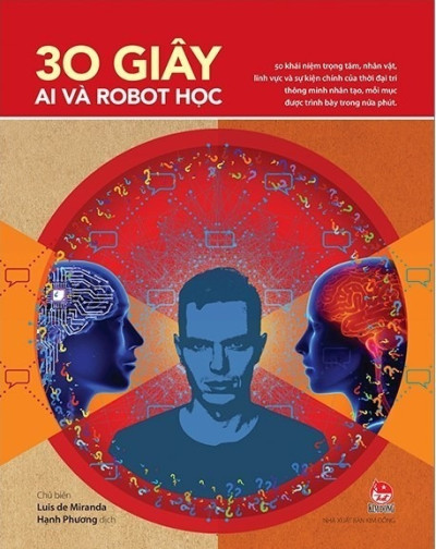 30 Giây AI Và Robot Học