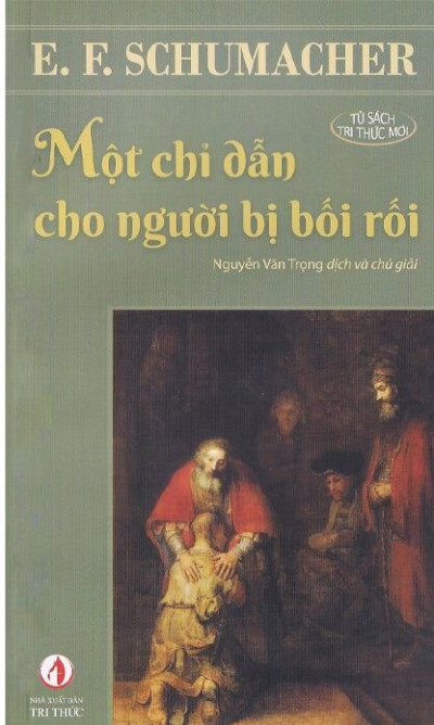 MỘT CHỈ DẪN CHO NGƯỜI BỊ BỐI RỐI