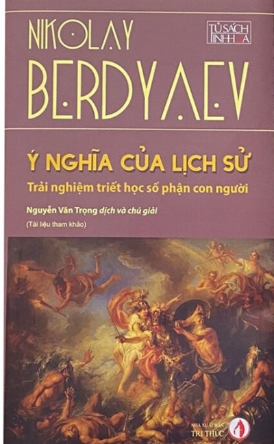 Ý NGHĨA CỦA LỊCH SỬ